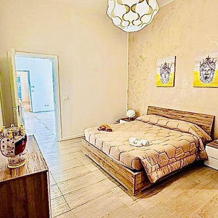 시라쿠사 Glenda'S House 아파트 외부 사진