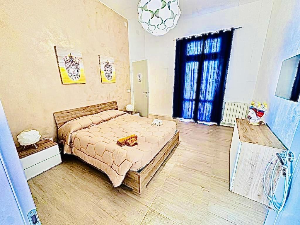시라쿠사 Glenda'S House 아파트 외부 사진